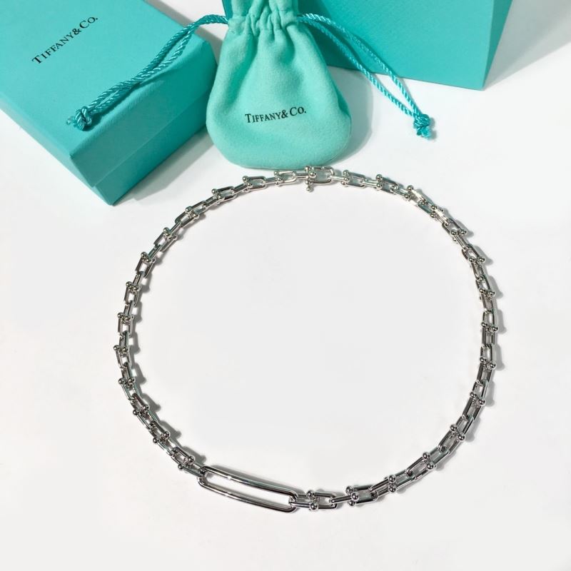 Tiffany Necklaces